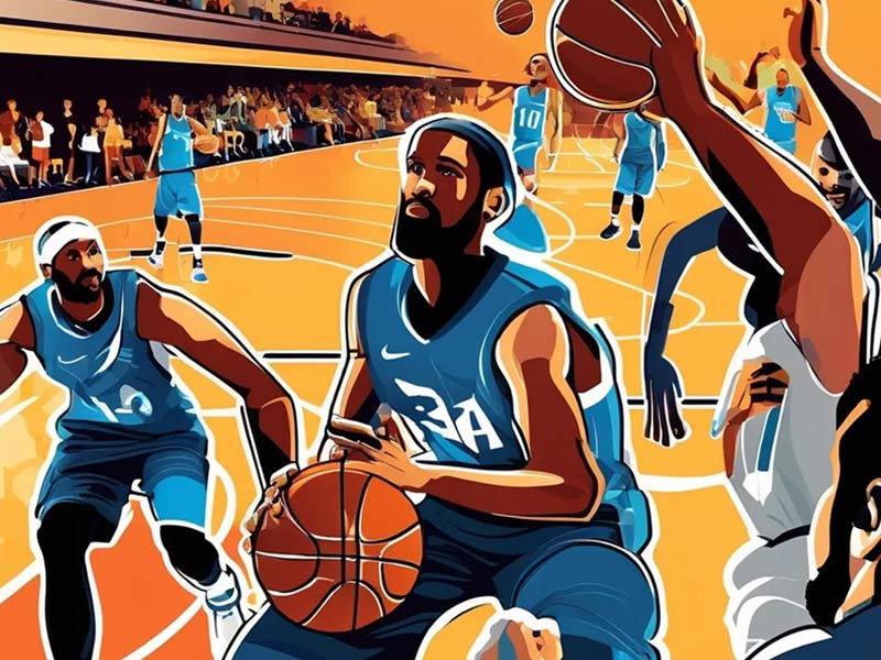 2026年7月17日NBA夏季联赛猛龙vs热火全场集锦