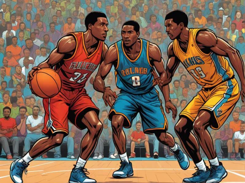  2026年7月14日NBA夏季联赛公牛vs爵士全场集锦