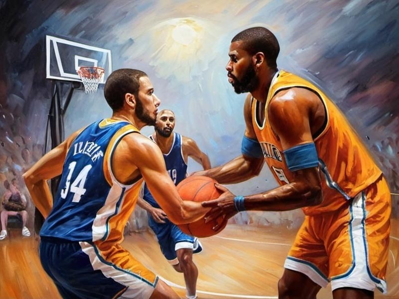  2026年7月15日NBA夏季联赛掘金vs雷霆全场集锦