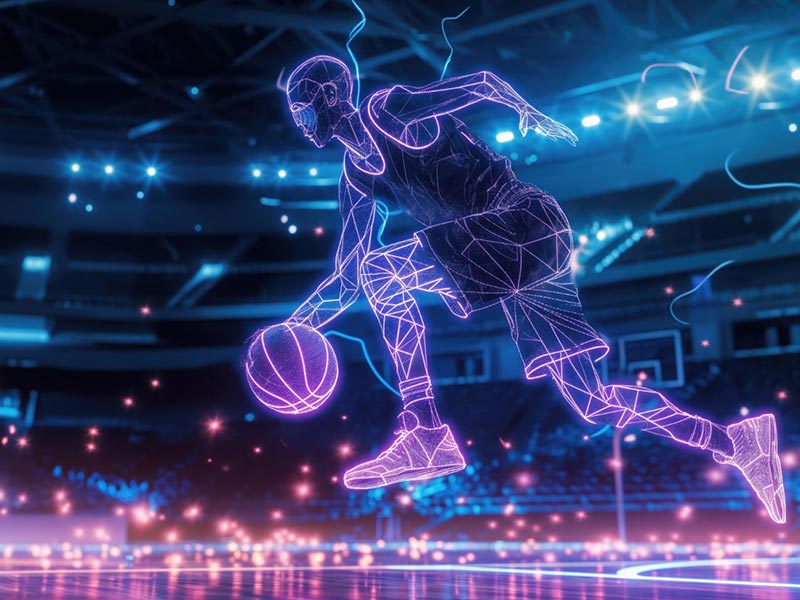 2026年7月15日NBA夏季联赛掘金vs雷霆全场集锦