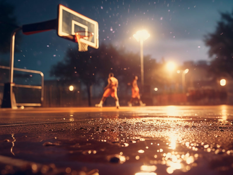  2026年7月15日NBA夏季联赛奇才vs公牛全场集锦