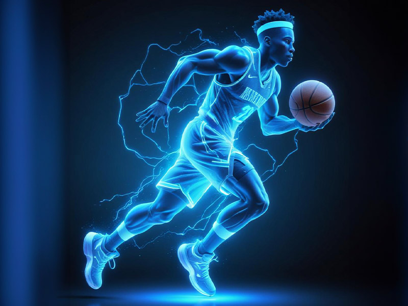 2026年7月15日NBA夏季联赛奇才vs公牛全场集锦