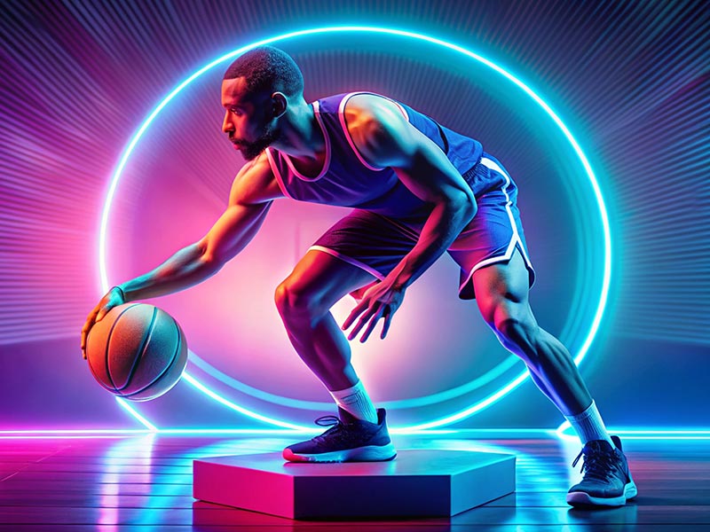 2026年7月17日NBA夏季联赛独行侠vs雷霆全场集锦